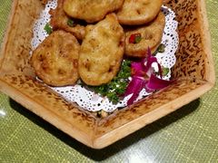 -忆品青莲素食文化主题餐厅(文华名城店)