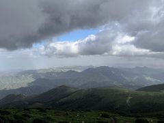 -灵山
