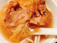 猪软骨面-池记(尖沙咀店)