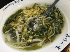 莼鲈之思-吴门人家·苏宴宫廷菜(拙政园店)