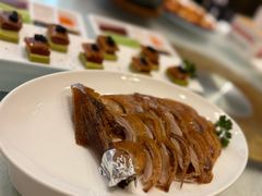 -福来居烤鸭店(天坛二店)