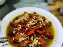 -龙巢盱眙龙虾·牛蛙·烧烤宵夜(八卦岭店)