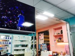 -斐尔国际皮肤管理中心