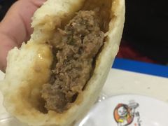 -韩包子(青石桥店)