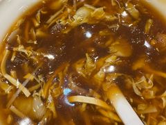 -玉华台饭庄·淮扬菜·烤鸭(望京店)