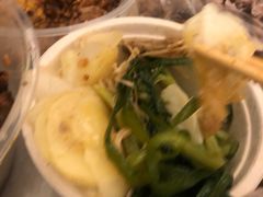 白菜-学街秀兰麻辣烫