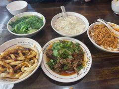 -西月城谭豆花(春熙路店)