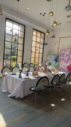 -奈尔宝·儿童乐园·亲子餐厅(星河湾店)