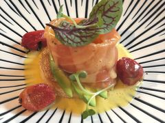 -北京古城老院厉晓麟精致菜