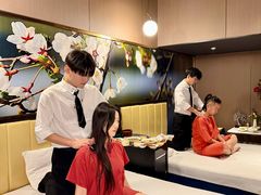 -蓉府金足印象(望江店)