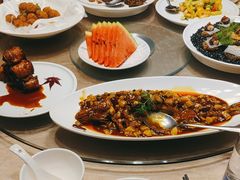 -唐廊烤鸭店(工体店)