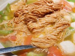 -永安鱼庄·镇江菜(丁卯店)