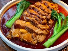 -肴约·花园式餐厅(湖里店)