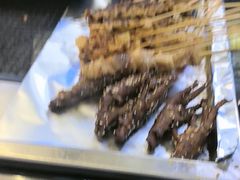 -江湖一盏灯·滇味卤烤(普惠园店)