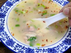 -清真嘎咕馅饼(奉天街店)