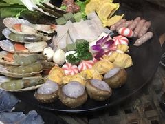 -丽江庭院之爱在路上(西单店)