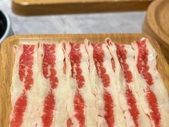 -一绪に寿喜烧自助(世茂广场店)