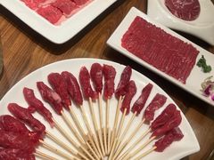 -南门涮肉(上海一店)