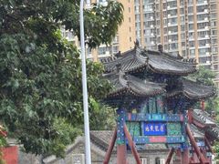 -古文化街旅游区
