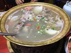-窄巷子陕菜馆·地道陕西菜(粉巷店)