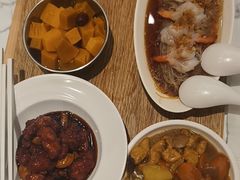 -乡村基·川味现炒大王(熙悦天街店)