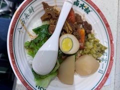 -卤大叔·广州牛杂(壹方城店)