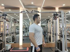 -美航国际健身(北京华联店)