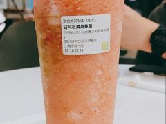 -奈雪的茶(市百一店)