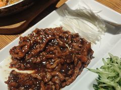 -打酱油·非遗淮扬菜(瘦西湖梅岭店)