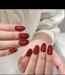-LISSOM莉森 Nail ·美甲美睫原创定制店
