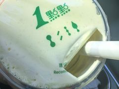 -1点点(南塘金茂府店)