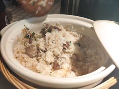 大满足双拼饭-大鸽饭(体育西路店)
