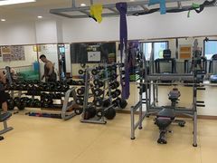 -中田健身工作室(博兴路店)