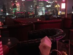 -罗斯福色戒酒吧(外滩店)