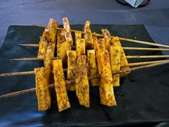 -伊带伊路新疆美食府(呼家楼店)