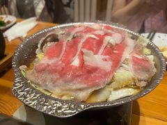 -鲁山人日本料理·放题·套餐(松卫北路店)