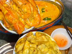 -美奈小馆·越南料理(福田星河COCO Park店)