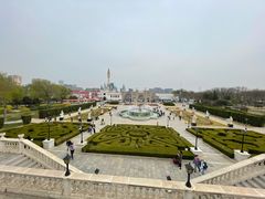 -北京世界公园