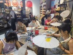 -手工艺活态馆