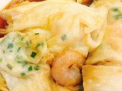游水鲜虾肠粉-卓粤拉肠(红庙店)