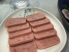 牛午餐肉-东来顺饭庄(apm总店)