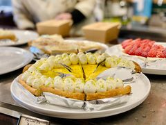 -Pie Bird(新闸路店)