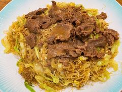 -唔止卤嘢·潮州菜(鹭江店)