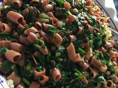 -旺角小渔村(幸福中路店)