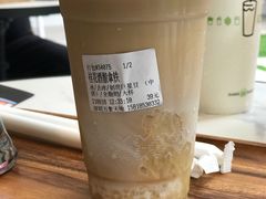 -Peet's Coffee皮爷咖啡(万象天地店)