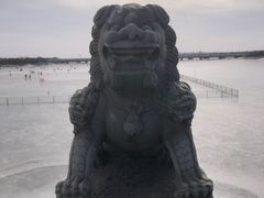 -卢沟桥文化旅游区(卢沟桥)