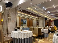大堂-如丰晟宴(长安万达店)
