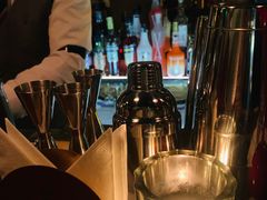 -Ish Whiskey&Cocktail Bar酒吧(合生麒麟新天地店)