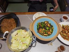 -巡耕记·湖南土菜(长湖店)