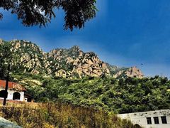 -云峰山自然风景区